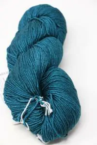 MALABRIGO SEISCABOS | Teal Feather (412)