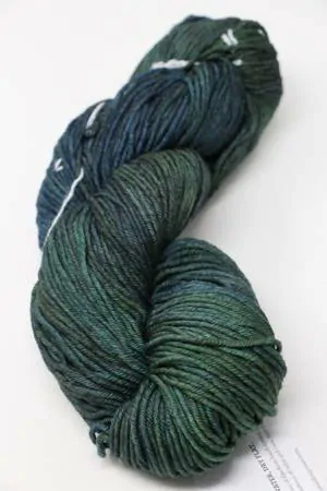 Malabrigo Seis Cabos | Wabi-Sabi (252)