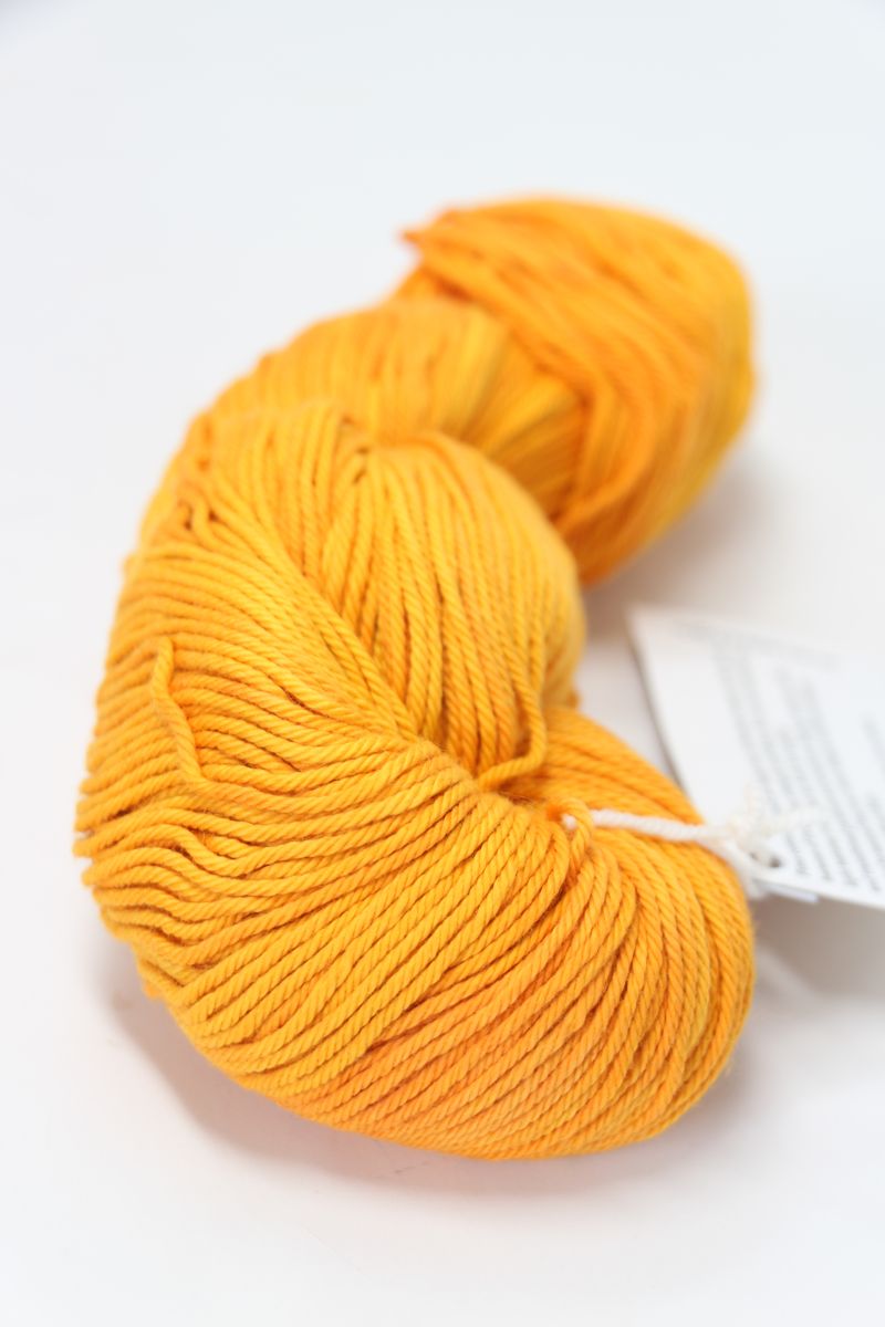 Malabrigo Verano 100% Pima Cotton Yarn in SUNSPOT (907) at Fabulous Yarn