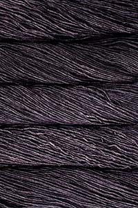 MALABRIGO WASHTED MERINO Yarn Pearl Ten (069)