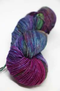 MALABRIGO WORSTED MERINO Yarn Aniversario (005)