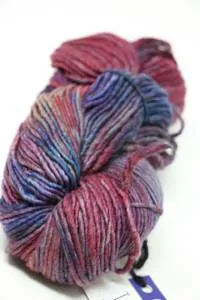 MALABRIGO WORSTED MERINO Yarn Camaleon (684)