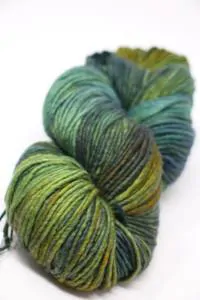 MALABRIGO WORSTED MERINO Yarn Hojas (880)