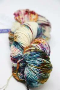 MALABRIGO WORSTED MERINO Yarn Molino (185)