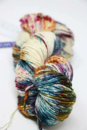 Malabrigo worsted merino in Molino (185)