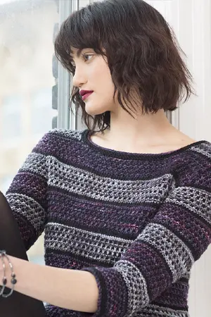 Malabrigo Book 10 - Rios silicon alley