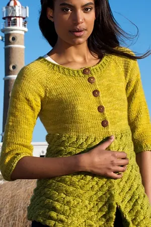 Malabrigo Book 6 - In Cabo faro