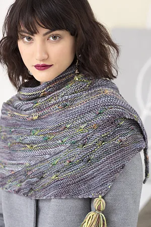 Malabrigo Kits - Rios - Lehigh Shawl