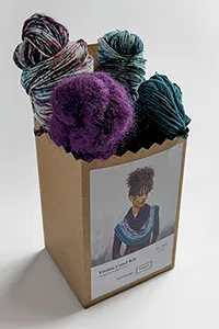 Malabrigo Kits - Rios- Union Cowl