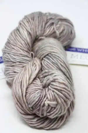 Malabrigo Mecha Yarn in Whole Grain