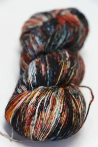 MALABRIGO Mechita PAPRIKA (666)	