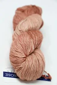 MALABRIGO Mechita OLD ROSE (115)