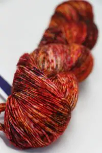 MALABRIGO Mechita PAPRIKA (666)	