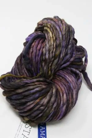 Malabrigo Rasta Yarn in Amatista (189)