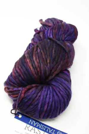 Malabrigo Rasta Yarn in Talisman (249)