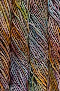 MALABRIGO Rasta Dancing Leaves (RAS300)