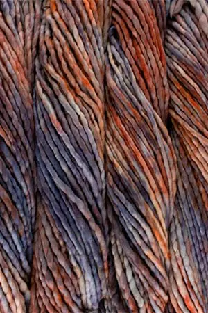 Malabrigo Rasta Yarn in Plumage (RAS301)