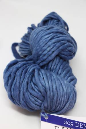 Malabrigo Rasta Yarn in Denim (RAS209)