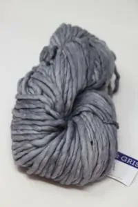 MALABRIGO Rasta Gris (RAS212)