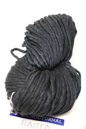 Malabrigo Rasta Yarn in Nocturnal (RAS472)