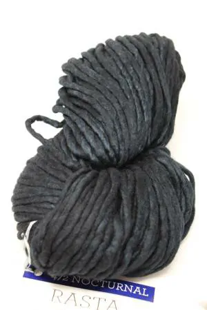 Malabrigo Rasta Yarn in Nocturnal (RAS472)