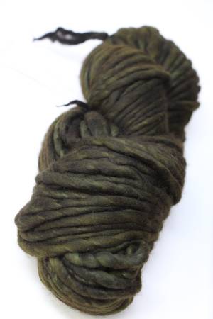 Malabrigo Rasta Yarn in Olive (RAS056)