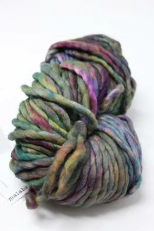 Malabrigo Rasta Yarn in  Arco Iris (866) 