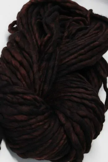 Malabrigo Rasta Yarn in  Belgian Chocolate (077) 