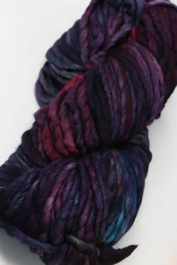 Malabrigo Rasta Yarn in  Boreal (884) 