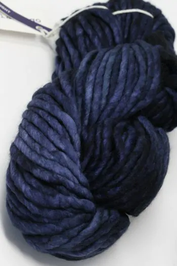 Malabrigo Rasta Yarn in  Paris Night (052) 