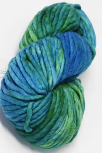 Malabrigo Rasta Yarn in  Solis (809) 