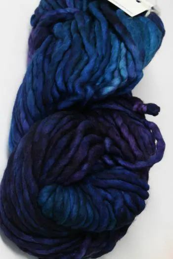 Malabrigo Rasta Yarn in  Whales Road (247)
 