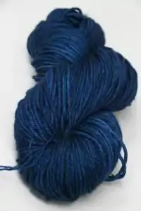 MALABRIGO RIOS AZUL PROFUNDO
