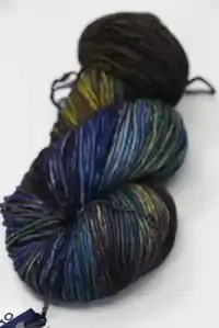 MALABRIGO RIOS CANDOMBE
