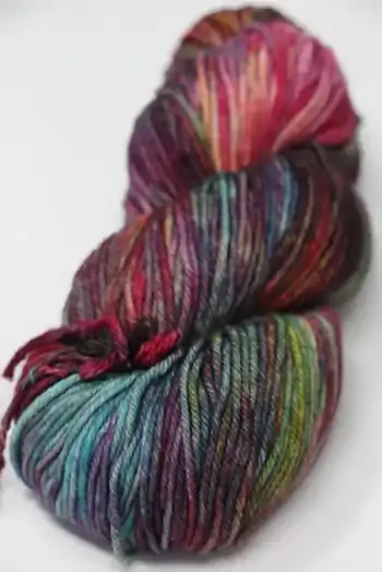 Malabrigo Rios Superwash worsted in Diana