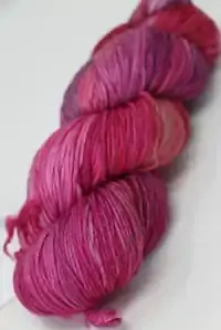 MALABRIGO RIOS ENGLISH ROSE