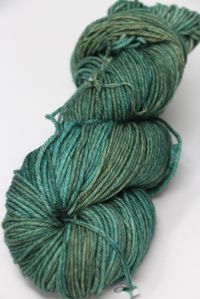 Malabrigo Rios in Aquamarine at Fabulous Yarn