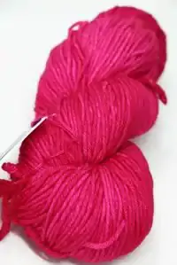 MALABRIGO RIOS FUCSIA