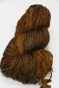 MALABRIGO RIOS GLITTER