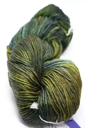 Malabrigo Rios Superwash worsted in Hojas