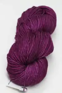 MALABRIGO RIOS HOLLYHOCK