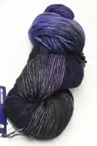 MALABRIGO RIOS LAVANDA