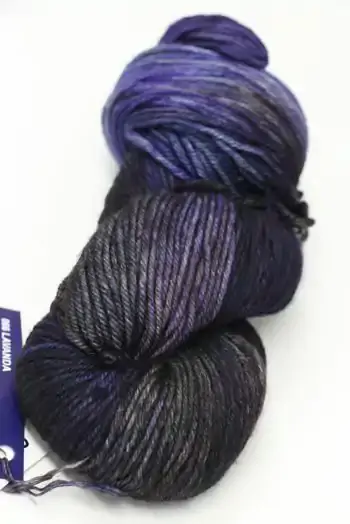 Malabrigo Rios Superwash worsted in Lavanda