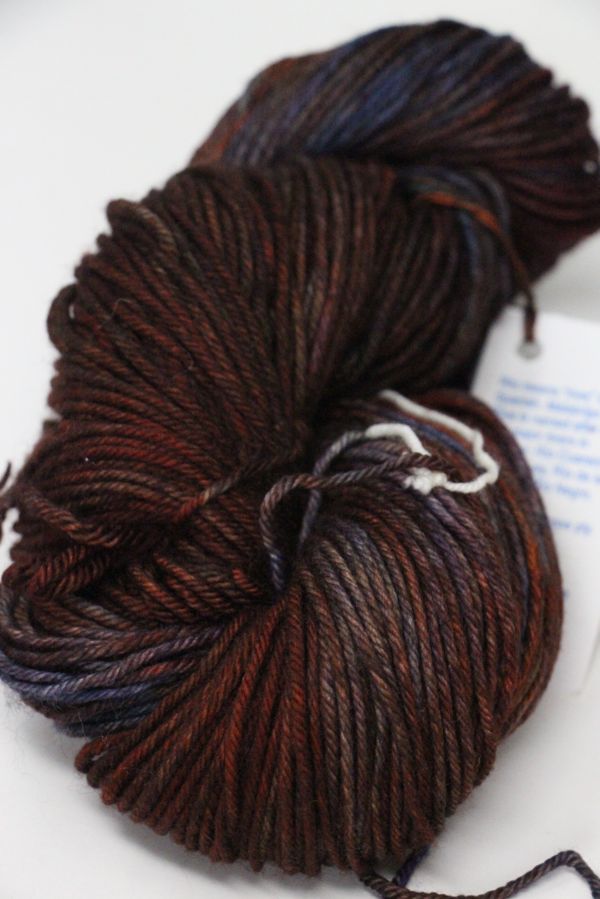 Malabrigo Rios in Marte at Fabulous Yarn