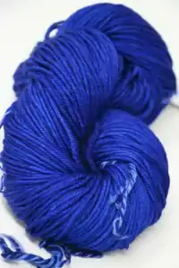 MALABRIGO RIOS MATISSE BLUE