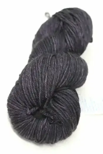 Malabrigo Rios Superwash worsted in Pearl Ten