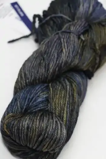 Malabrigo Rios Superwash worsted in Playa