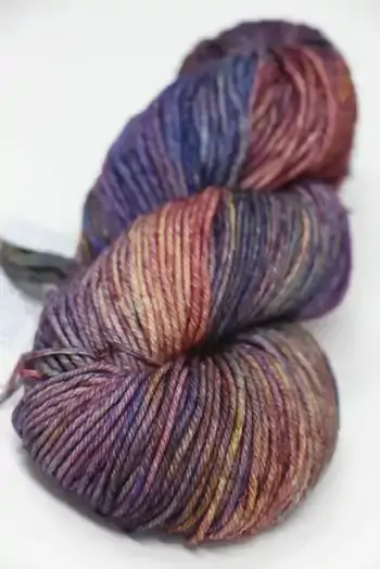 Malabrigo Rios Superwash worsted in Queqay