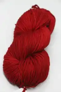 MALABRIGO RIOS RAVELRY RED