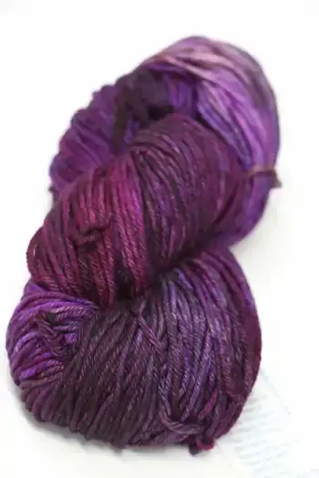 Malabrigo Rios Superwash worsted in Sabiduria